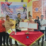 Layanan Listrik 24 Jam di Kaledupa dan Binongko Segera Terealisasi Layanan Listrik 24 Jam di Kaledupa dan Binongko Segera Terealisasi