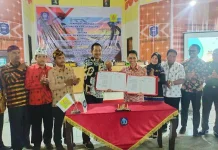 Layanan Listrik 24 Jam di Kaledupa dan Binongko Segera Terealisasi Layanan Listrik 24 Jam di Kaledupa dan Binongko Segera Terealisasi