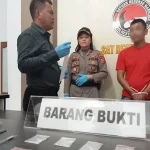 Pria Asal Konawe Edarkan Narkoba untuk Biaya Nikah Pria Asal Konawe Edarkan Narkoba untuk Biaya Nikah