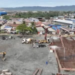 VDNIP Gelontorkan Dana Rp8,8 Miliar Bangun Sekolah Dasar di Morosi VDNIP Gelontorkan Dana Rp8,8 Miliar Bangun Sekolah Dasar di Morosi