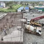 VDNIP Gelontorkan Dana Rp8,8 Miliar Bangun Sekolah Dasar di Morosi