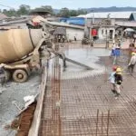 VDNIP Gelontorkan Dana Rp8,8 Miliar Bangun Sekolah Dasar di Morosi