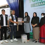 Gerakan Anti Sampah “Yok Kita Gas”: BRI Sasar Pengelolaan Sampah Terpadu di Pasar Kesesi Pekalongan Gerakan Anti Sampah “Yok Kita Gas”: BRI Sasar Pengelolaan Sampah Terpadu di Pasar Kesesi Pekalongan