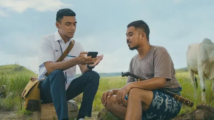 Portofolio Kredit Berkelanjutan Tembus Rp695 Triliun, BRI Bidik Jadi Leading Global Bank Terbaik dari Sisi Implementasi ESG