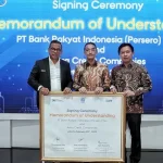 Dorong Digitalisasi Perusahaan Pembiayaan, BRI Jalin Kerja Sama dengan Astra Credit Companies Group Dorong Digitalisasi Perusahaan Pembiayaan, BRI Jalin Kerja Sama dengan Astra Credit Companies Group