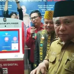 Pemkab Konawe Resmi Launching Anjungan Dukcapil Mandiri Pemkab Konawe Resmi Launching Anjungan Dukcapil Mandiri