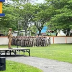 Kinerja ASN Mubar Dinilai Bagus, Pj Bupati: Hanya Kurang Rajin Berkantor Kepala Dinas di Mubar Dilarang Keluar Daerah Selama Pemeriksaan BPK