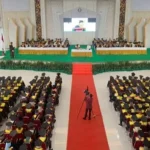 2.653 Mahasiswa UHO Resmi Diwisuda, Rektor Minta Maaf 2.653 Mahasiswa UHO Resmi Diwisuda, Rektor Minta Maaf