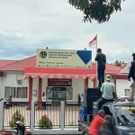 Diduga Ada Praktek Pungli, Puluhan Warga Muna Geruduk BPN Diduga Ada Praktek Pungli, Puluhan Warga Muna Geruduk BPN