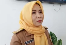 Pemkot Kendari Buka Pendaftaran Lomba Menari, Sambut HUT Ke-192 Ketua Panitia Lomba Adriana Musaruddin