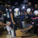 Eks Kader Nasdem Pindah ke PKN, Komitmen Rebut 3 Kursi di DPRD Wakatobi Eks Kader Nasdem Pindah ke PKN, Komitmen Rebut 3 Kursi di DPRD Wakatobi