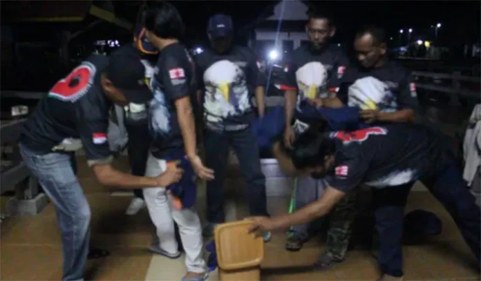 Eks Kader Nasdem Pindah ke PKN, Komitmen Rebut 3 Kursi di DPRD Wakatobi