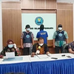 BNNP Sultra Amankan Seorang Pria Pengedar Sabu BNNP Sultra Amankan Seorang Pria Pengedar Sabu