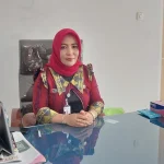 Reses Masa Sidang II DPRD Kendari Dimulai Pertengahan Februari 2023 Sekertaris Dewan (Sekwan) Kota Kendari, Adriana Musaruddin