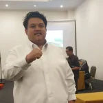 Yudhianto Mahardika Terpilih Jadi Ketua Umum Perkemi Sultra Yudhianto Mahardika Terpilih Jadi Ketua Umum Perkemi Sultra