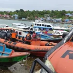 Nelayan Asal Baubau Hilang di Perairan Buteng, Hanya Ditemukan Perahu Saja Nelayan Asal Baubau Hilang di Perairan Buteng, Hanya Ditemukan Perahu Saja