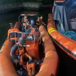 Seorang Nelayan Dilaporkan Hilang Saat Melaut di Perairan Toronipa Seorang Nelayan Dilaporkan Hilang Saat Melaut di Perairan Toronipa