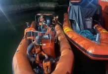 Seorang Nelayan Dilaporkan Hilang Saat Melaut di Perairan Toronipa Seorang Nelayan Dilaporkan Hilang Saat Melaut di Perairan Toronipa