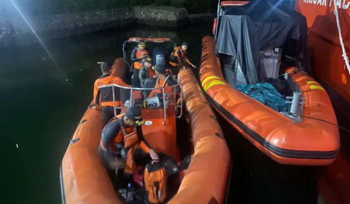 Seorang Nelayan Dilaporkan Hilang Saat Melaut di Perairan Toronipa