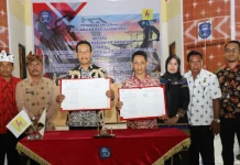 PLN Siap Aliri Listrik 24 Jam ke 7.465 Rumah di Kaledupa dan Binongko PLN Siap Aliri Listrik 24 Jam ke 7.465 Rumah di Kaledupa dan Binongko