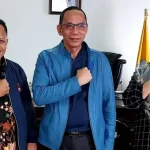 BP3MI Siap Lindungi Pekerja Migran Asal Buton BP3MI Siap Lindungi Pekerja Migran Asal Buton