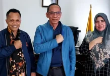 BP3MI Siap Lindungi Pekerja Migran Asal Buton BP3MI Siap Lindungi Pekerja Migran Asal Buton