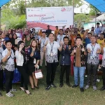 OJK Ajak BPR Bahteramas Konawe Kuatkan Literasi Keuangan Warga Puriala OJK Ajak BPR Bahteramas Konawe Kuatkan Literasi Keuangan Warga Puriala