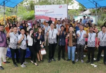 OJK Ajak BPR Bahteramas Konawe Kuatkan Literasi Keuangan Warga Puriala OJK Ajak BPR Bahteramas Konawe Kuatkan Literasi Keuangan Warga Puriala