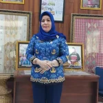 Kacang Mete Jadi Komoditi Ekspor Unggulan Pertanian Sultra di 2022 Kepala Disperindag Sultra, Sitti Saleha