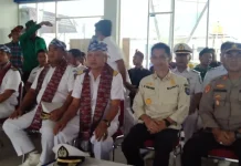 Penumpang Wakatobi-Kendari dan Sebaliknya Digratiskan Nginap di Kapal Jetliner Penumpang Wakatobi-Kendari dan Sebaliknya Digratiskan Nginap di Kapal Jetliner