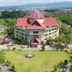 UHO Perpanjang Jadwal Pembayaran UKT dan Pengisian KRS Universitas Halu Oleo (UHO) Kendari