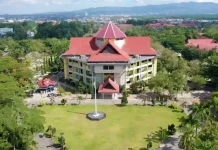 UHO Perpanjang Jadwal Pembayaran UKT dan Pengisian KRS Universitas Halu Oleo (UHO) Kendari