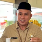 Pemkab Konawe Apresiasi Langkah VDNI Park Bangun Dua Unit Sekolah Kepala Dinas Pendidikan dan Kebudayaan (Dikbud) Konawe, Suryadi