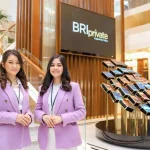 Lampaui Target, Penjualan SBR012 oleh BRI Sentuh Rp2,1 Triliun Lampaui Target, Penjualan SBR012 oleh BRI Sentuh Rp2,1 Triliun