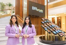 Lampaui Target, Penjualan SBR012 oleh BRI Sentuh Rp2,1 Triliun Lampaui Target, Penjualan SBR012 oleh BRI Sentuh Rp2,1 Triliun