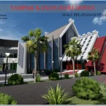 Pemkab Mubar Anggarkan Rp4,8 Miliar untuk Bangun Mall Pelayanan Publik Pemkab Mubar Anggarkan Rp4,8 Miliar untuk Bangun Mall Pelayanan Publik