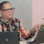Penjabat (Pj) Bupati Mubar Bahri