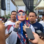 Siska Karina Harap Gerindra Bisa Mendukungnya di Pilwali Kota Kendari 2024 Siska Karina Imran (SKI)