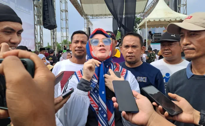 Siska Karina Imran (SKI)