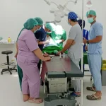 BLUD RS Konawe Gelar Operasi Bibir Sumbing Gratis di HUT Konawe Ke-63 BLUD RS Konawe Gelar Operasi Bibir Sumbing Gratis di HUT Konawe Ke-63