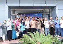 Dinkes Kota Kendari Siap Gelar Sunat Massal Gratis Tahap III Dinkes Kota Kendari Siap Gelar Sunat Massal Gratis Tahap III