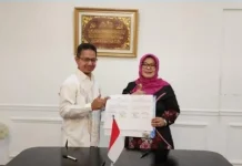 Alumni MAN IC Kendari Bisa Kuliah di UIN Sunan Gunung Djati Tanpa Tes Alumni MAN IC Kendari Bisa Kuliah di UIN Sunan Gunung Djati Tanpa Tes