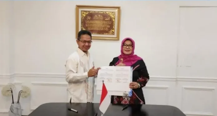 Alumni MAN IC Kendari Bisa Kuliah di UIN Sunan Gunung Djati Tanpa Tes