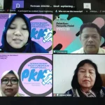 Prodi Sarjana Kesmas UMW Kendari Gelar Workshop dan Coaching Program Kreativitas Mahasiswa Prodi Sarjana Kesmas UMW Kendari Gelar Workshop dan Coaching Program Kreativitas Mahasiswa