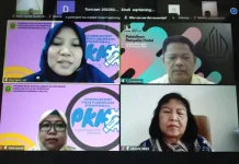 Prodi Sarjana Kesmas UMW Kendari Gelar Workshop dan Coaching Program Kreativitas Mahasiswa Prodi Sarjana Kesmas UMW Kendari Gelar Workshop dan Coaching Program Kreativitas Mahasiswa