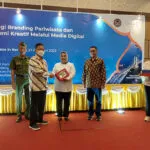 Tina Nur Alam: Jika Ingin Nikmati Pesona Wisata yang Berbeda, Cukup ke Sultra