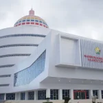 Ini Cara Membuat Kartu Tanda Anggota Perpustakaan Modern Sultra di Kendari Perpustakaan Modern Sultra