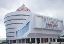 Ini Cara Membuat Kartu Tanda Anggota Perpustakaan Modern Sultra di Kendari Perpustakaan Modern Sultra