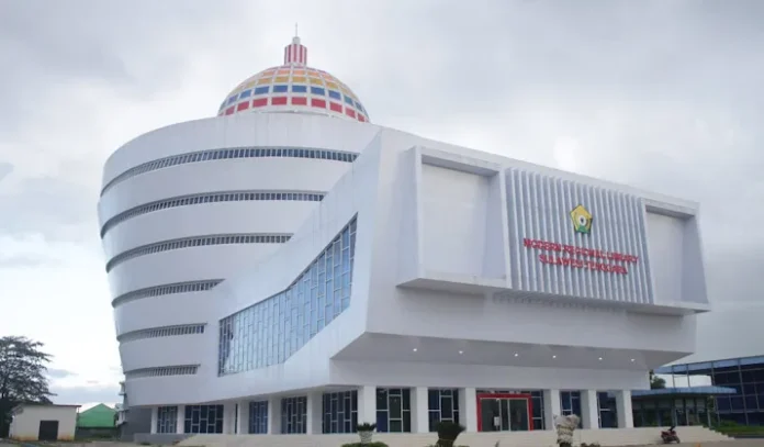 PSX_20230227_173414 Perpustakaan Modern Sultra