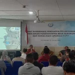 Demi Kelestarian Ikan, Pemkot Kendari Bakal Batasi Zona dan Kuota Tangkap Nelayan Bank Sultra Salurkan Rp2,9 Miliar Dana CSR di 2022, Awal Januari Kembali Berlanjut